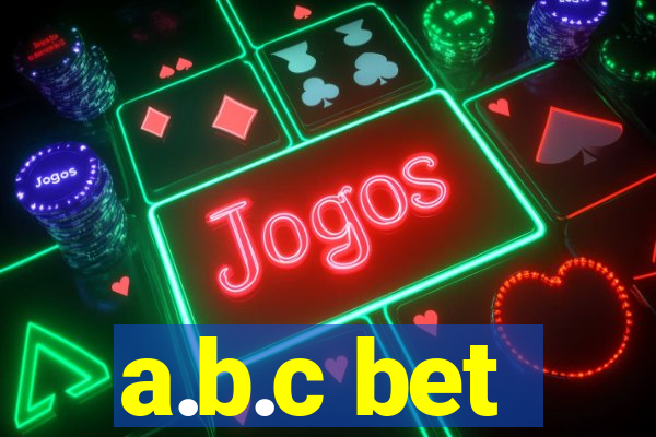 a.b.c bet